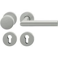 Rosettengrt.12 1076 Alu.0105 rd.PZ DIN L/R fl.D/K von FSB