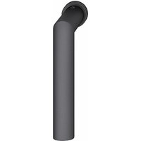 FSB - Fenster-Steckgriff 34 1108 minimalistisch, Aluminium schwarz matt FSB - Fenster-Steckgriff 34 1108 minimalistisch, Aluminium schwarz matt von FSB