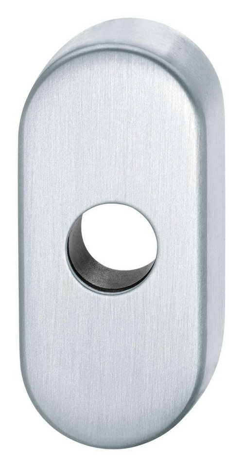 FSB Fensterbeschlag, FT-Verdeckrosette RH7 0 17 1759 oval F69 matt FSB Fensterbeschlag, FT-Verdeckrosette RH7 0 17 1759 oval F69 matt von FSB