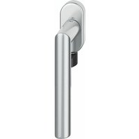 FSB Fenstergriff 34 1076 mit Selbstverriegelung, Edelstahl matt FSB Fenstergriff 34 1076 mit Selbstverriegelung, Edelstahl matt von FSB