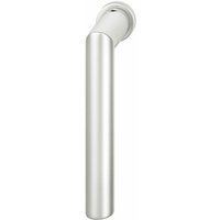 FSB Fenstergriff 341076 - Griff auf runder kleiner Rosette, Aluminium silber eloxiert FSB Fenstergriff 341076 - Griff auf runder kleiner Rosette, Aluminium silber eloxiert von FSB