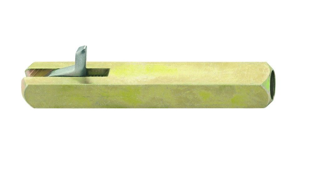 FSB Montagezubehör FSB FSB-Wechselstift 8/10x75mm. Maß X 35-39mm Stahl verzinkt FSB Montagezubehör FSB FSB-Wechselstift 8/10x75mm. Maß X 35-39mm Stahl verzinkt von FSB