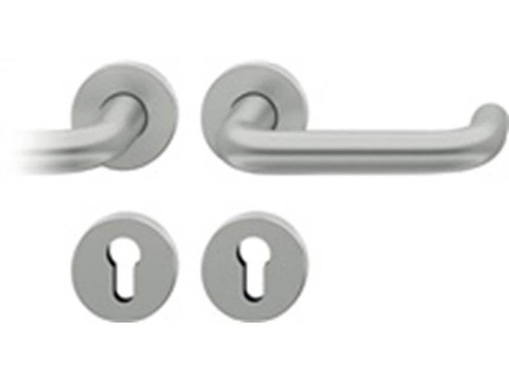 FSB Rosette FSB 0 12 1070 01310 0105 Rosettengarnitur 12 1070 Aluminium 0105 U-For FSB Rosette FSB 0 12 1070 01310 0105 Rosettengarnitur 12 1070 Aluminium 0105 U-For von FSB
