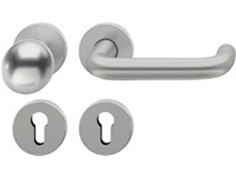 FSB Rosette FSB 0 12 1070 01510 0105 Rosettengarnitur 12 1070 Aluminium 0105 U-For FSB Rosette FSB 0 12 1070 01510 0105 Rosettengarnitur 12 1070 Aluminium 0105 U-For von FSB