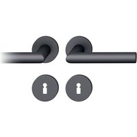 FSB - Rosettengarnitur 12 1076 Aluminium 0810 ( 3322002492 ) von FSB