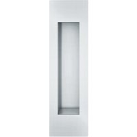 FSB Schiebetürmuschel 42 4251 blind L.155mm B.45mm VA 6204 ktg. EL.-T. 18,5mm von FSB