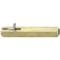 FSB - Wechselstift 05 0115, 90 mm, vk 8 mm, Maß x = 51-55 mm, Stahl verzinkt von FSB
