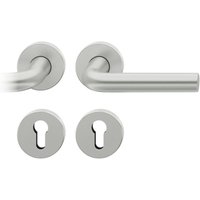 FSB - ZT-Drückergarnitur pz Alu F1 VK8, 0 12 1075 FSB - ZT-Drückergarnitur pz Alu F1 VK8, 0 12 1075 von FSB