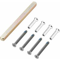 FSB - Zubehörbeutel asl/agl zu Drückergarnituren önorm, Türstärke 79 - 98 FSB - Zubehörbeutel asl/agl zu Drückergarnituren önorm, Türstärke 79 - 98 von FSB