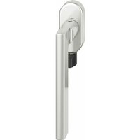 FSB - Fenstergriff 34 1035 mit Selbstverriegelung, Aluminium silber eloxiert von FSB