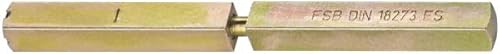 Fsb Panikstift 05 0125 9 x 130 mm von FSB