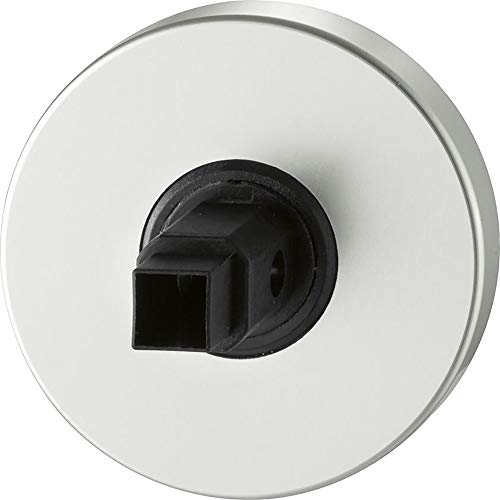 Fsb Türdrückerrosette Modell 12 1731 Aluminium naturfarbig 0105 von FSB