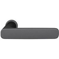 Steckgriff 15 1289 auf Mini-Rosette, Türstärke 39-48 mm, Aluminium schwarz - FSB Steckgriff 15 1289 auf Mini-Rosette, Türstärke 39-48 mm, Aluminium schwarz - FSB von FSB