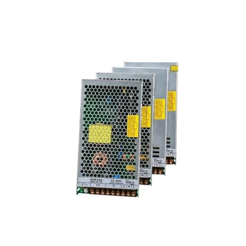 1 Stück Schaltnetzteil 200 W 250 W 350 W 400 W 450 W 500 W 110 V 220 V AC/DC 12 V 15 V 24 V 36 V 48 V Industrie(36V_450W) von FSBNMNXPQ