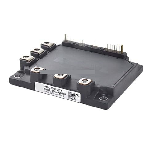 FSBNMNXPQ 6MBP160RUA-060 6MBP160RUA060-01 2MBI400NK-060 A50L-0001-0374 Modul(6MBP160RUA060-01) von FSBNMNXPQ