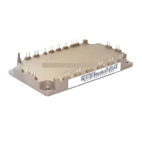 FSBNMNXPQ 7MBR50SD060-50 7MBR75SD060-50 7MBR35SD060 7MBR50SD060 7MBR75SD060 7MBR100SD060 7MBR35SD120-50 Modul(7MBR35SD060) von FSBNMNXPQ