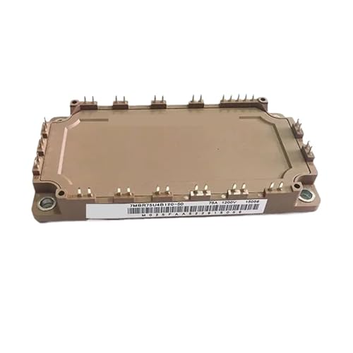 FSBNMNXPQ 7MBR75U4B120-50 7MBR100U4B120-50 Modul(7MBR100U4B120-50) von FSBNMNXPQ