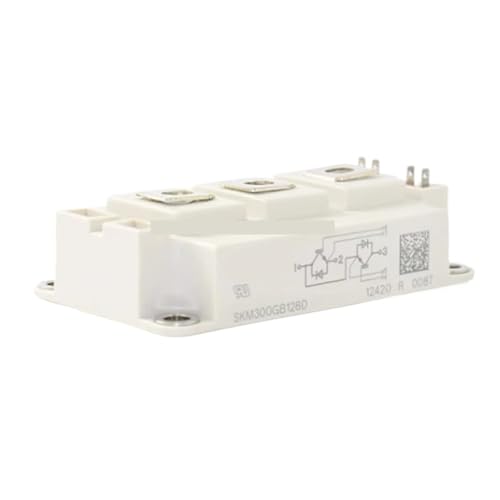 FSBNMNXPQ SKM200GB063D SKM200GB123D SKM200GB128DE SKM200GB12T4 SKM200GB173DL3 SKM150GB12V Modul(SKM150GB12T4G) von FSBNMNXPQ