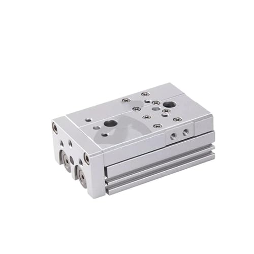 FSBNMNXPQ Schiebetischzylinder HLQ20X125SAS HLQ20X150SAS HLQ25X10SAS HLQ25X20SAS HLQ25X30SAS HLQ25X40SAS HLQ25X50SAS HLQ25X75SAS(HLQ25X50SAS) von FSBNMNXPQ