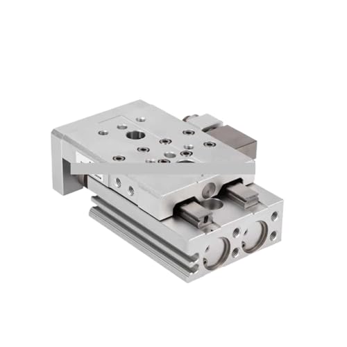 FSBNMNXPQ Schiebetischzylinder HLQ20X75SB HLQ20X100SB HLQ20X125SB HLQ20X150SB HLQ25X10SB HLQ25X20SB HLQ25X30SB HLQ25X40SB(HLQ20X125SB) von FSBNMNXPQ