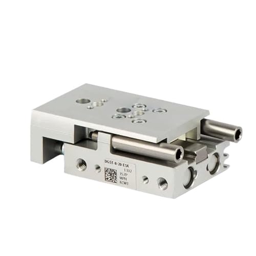 FSBNMNXPQ Schiebezylinder DGST-20-30-PA DGST-20-40-PA DGST-20-50-PA DGST-20-80-PA DGST-20-100-PA DGST-20-125-PA(DGST-20-50-PA) von FSBNMNXPQ