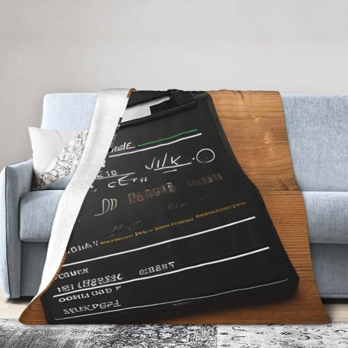 Filme, ultraweiche Micro-Fleece-Decke, Klimaanlage, Decke, warme Decke Filme, ultraweiche Micro-Fleece-Decke, Klimaanlage, Decke, warme Decke von FSCEV