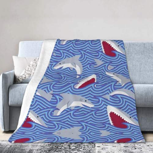 Ultraweiche Micro-Fleece-Decke, Klimaanlage, Decke, warme Decke Ultraweiche Micro-Fleece-Decke, Klimaanlage, Decke, warme Decke von FSCEV