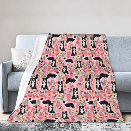 Ultraweiche Micro-Fleece-Decke für Hunde, Klimaanlage, Decke, warme Decke Ultraweiche Micro-Fleece-Decke für Hunde, Klimaanlage, Decke, warme Decke von FSCEV