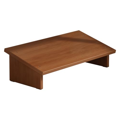 FSJMTQTS Fußstütze Fußstütze fürs Büro, Schreibtisch, Fußhocker, Toilettenhocker für Büro und Zuhause(32x21x14cm) von FSJMTQTS
