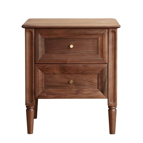 FSJMTQTS Kommode Retro Einfache Holz Schublade Schrank Aufbewahrung Möbel von FSJMTQTS