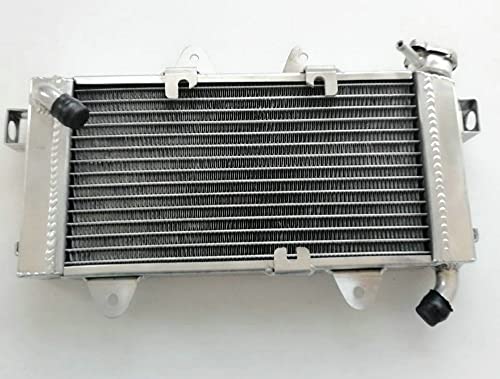 FSMOTO Aluminium-Kühler für K-T-M Duke 125 200 390 ABS RC390 RC LC4 2013-2016 2015 2014 von FSMOTO