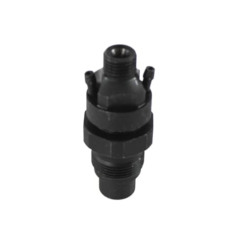 0432217255 Einspritzdüse, Boot, Turbolader, 6,5 l, 8 Stück von FSNTRKNA