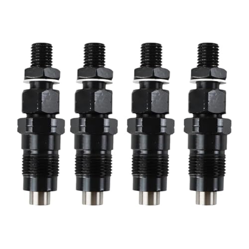 0935003840 MM435-94101 093500-3840 4 x Kraftstoffeinspritzdüse von FSNTRKNA