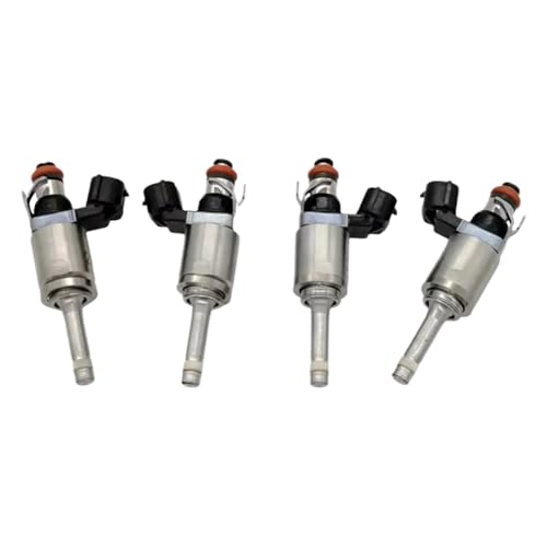 16450-5LA-A01 Kraftstoffeinspritzdüsen Set 4 Stück von FSNTRKNA