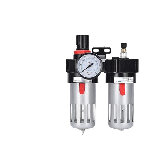 Luftdruckregelventil, Öl-Wasserabscheider, Luftkompressor, Luftfilter, Luftquellenprozessor BFC4000, Luftpumpe 3000(BFC2000) von FSNTRKNA