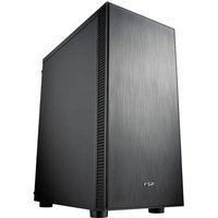 FSP Fortron CMT223S Midi-Tower PC-Gehäuse Schwarz 4 vorinstallierte Lüfter FSP Fortron CMT223S Midi-Tower PC-Gehäuse Schwarz 4 vorinstallierte Lüfter von FSP Fortron