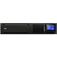 FSP Fortron Champ 1K Rack USV 1000 VA FSP Fortron Champ 1K Rack USV 1000 VA von FSP Fortron