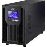 FSP Fortron Champ 1K Tower USV 1000 VA FSP Fortron Champ 1K Tower USV 1000 VA von FSP Fortron