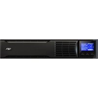FSP Fortron Champ 2K Rack USV 2000 VA FSP Fortron Champ 2K Rack USV 2000 VA von FSP Fortron