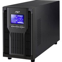 FSP Fortron Champ 2K Tower USV 2000 VA FSP Fortron Champ 2K Tower USV 2000 VA von FSP Fortron