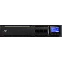 FSP Fortron Champ 3K Rack USV 3000 VA FSP Fortron Champ 3K Rack USV 3000 VA von FSP Fortron