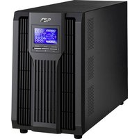 FSP Fortron Champ 3K Tower USV 3000 VA FSP Fortron Champ 3K Tower USV 3000 VA von FSP Fortron