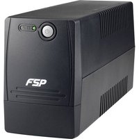 FSP Fortron FP800 USV 800 VA FSP Fortron FP800 USV 800 VA von FSP Fortron