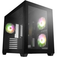 FSP Fortron POC0000173 Midi-Tower PC-Gehäuse FSP Fortron POC0000173 Midi-Tower PC-Gehäuse von FSP Fortron
