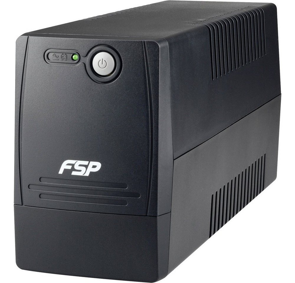 FSP Fortron USV-Anlage FSP Fortron FP2000 USV 2000 VA FSP Fortron USV-Anlage FSP Fortron FP2000 USV 2000 VA von FSP Fortron