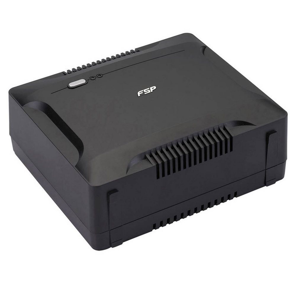 FSP Fortron USV-Anlage Nano800 USV 800 VA FSP Fortron USV-Anlage Nano800 USV 800 VA von FSP Fortron