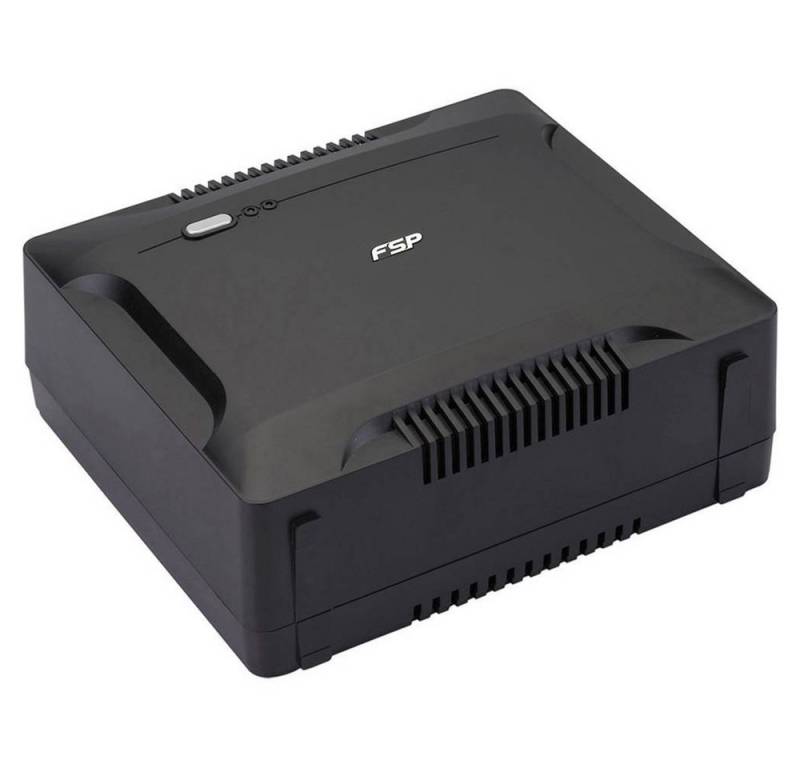 FSP Fortron USV-Anlage Nano800 USV 800 VA von FSP Fortron