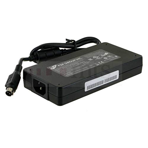 Externes Original FSP Group Tisch-Netzteil - 12V - 150W für ELO Touch Computer E114692 von FSP