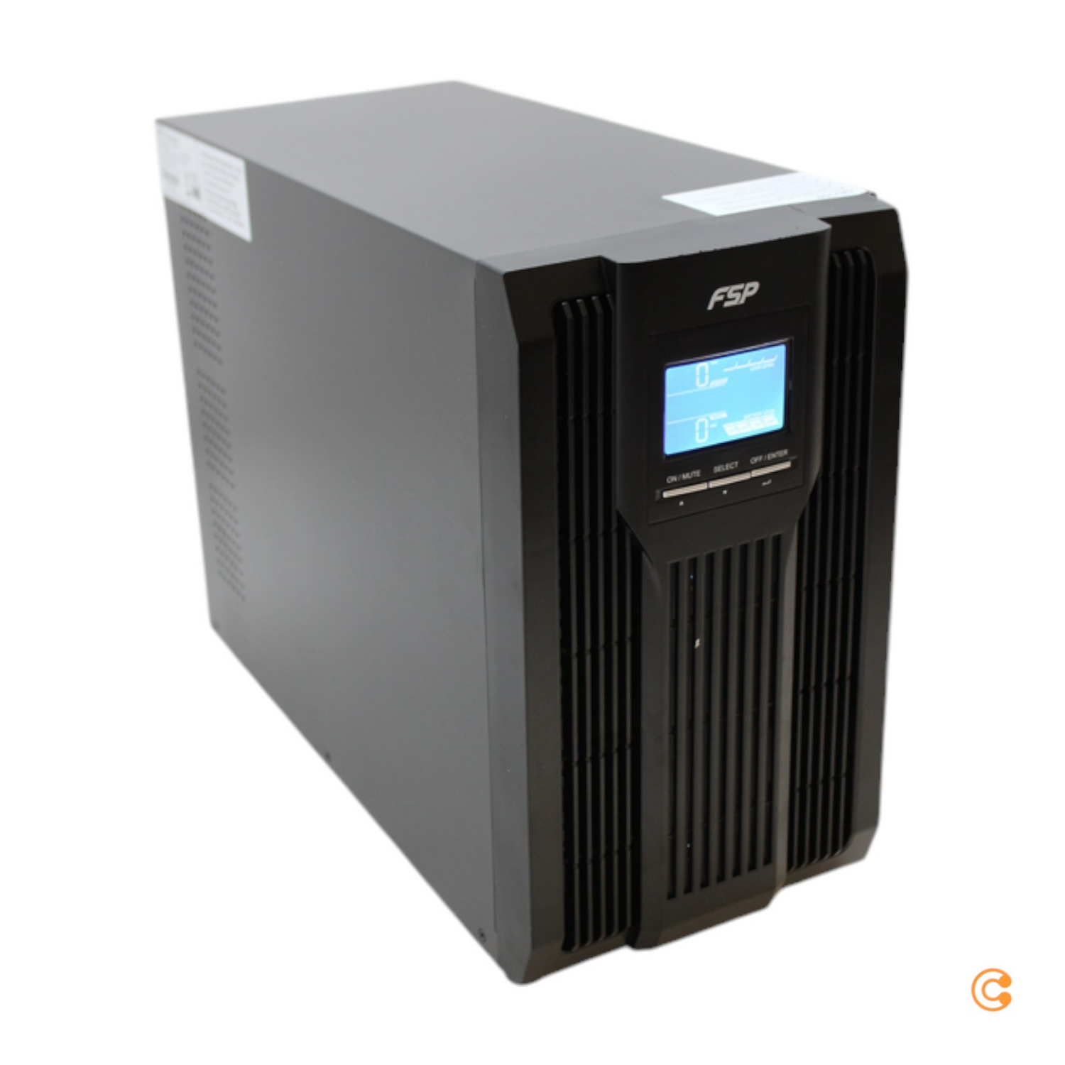 FSP Fortron Champ 3K Tower USV 3000 VA Computer-USV PC Computer DEFEKTWAE FSP Fortron Champ 3K Tower USV 3000 VA Computer-USV PC Computer DEFEKTWAE von FSP Group