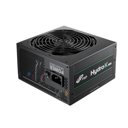 750W FSP Fortron Hydro K PRO 750 ATX 3,0 Bronze 750W FSP Fortron Hydro K PRO 750 ATX 3,0 Bronze von FSP